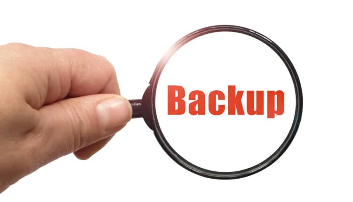 WordPress Backup Plugins rapidpage