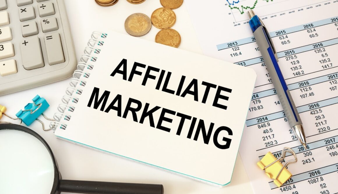 affiliate-marketing
