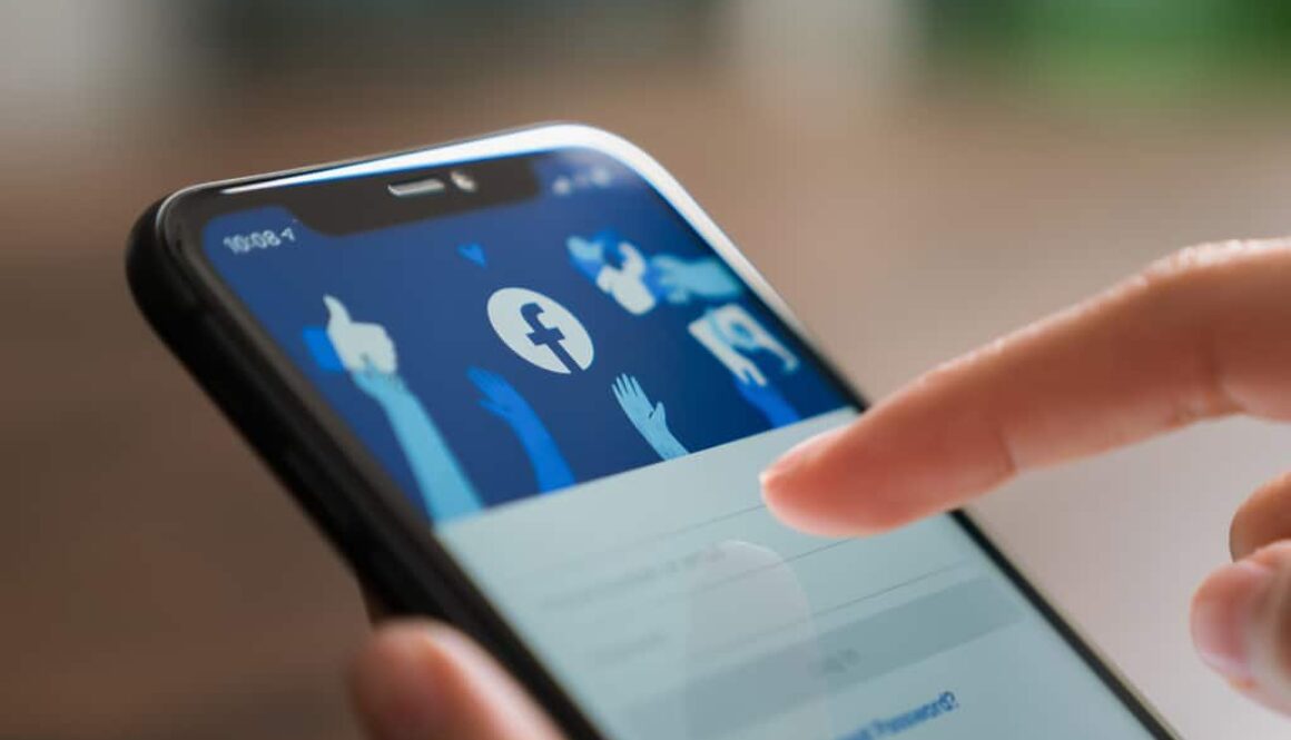 Marketing- FB Marketing & What are FB Stories Rapidpage