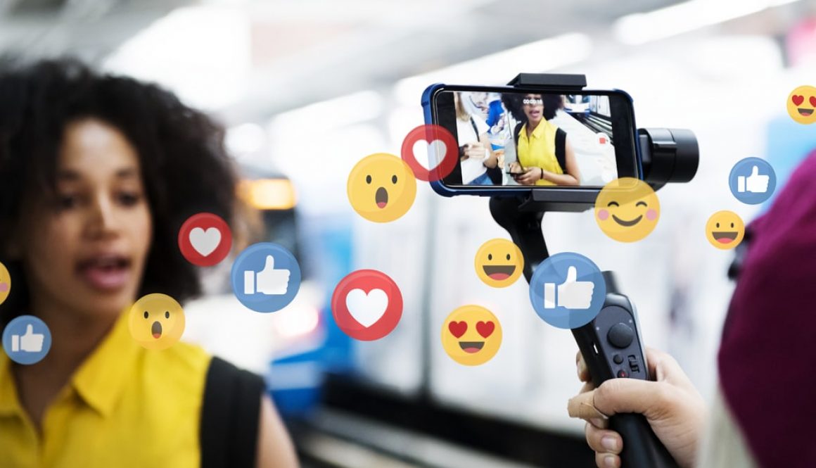 Power of videos in social media marketing Rapidpage