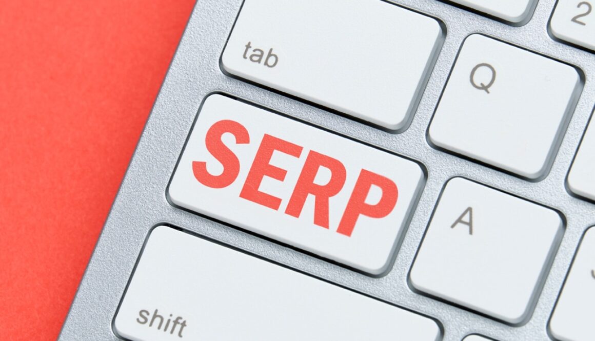 serp Rapidpage