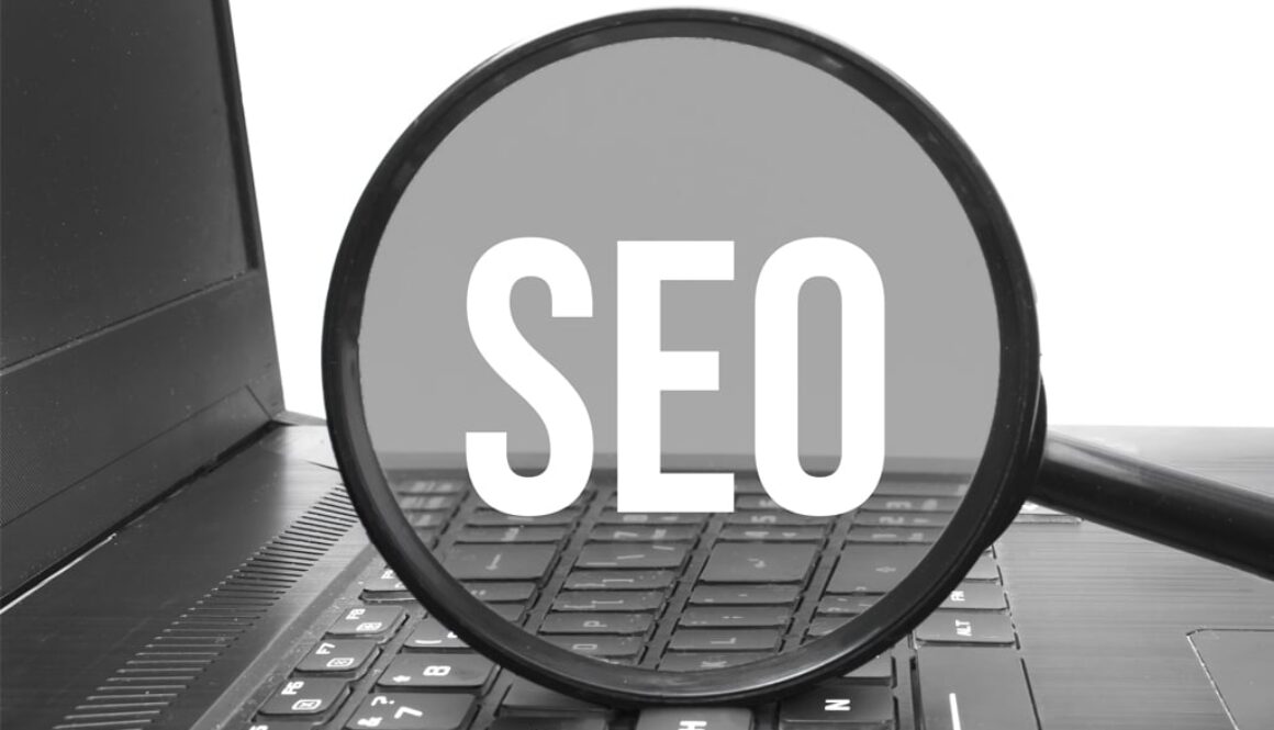 SEO Page Meta description Rapidpage