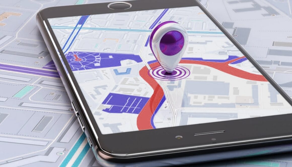 Growth of Geofencing rapidpage